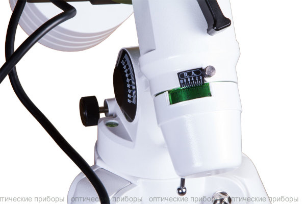 Sky-Watcher EQM-35 PRO տեղակայման համակարգ SynScan - Image 2