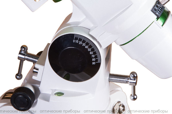 Sky-Watcher EQM-35 PRO տեղակայման համակարգ SynScan - Image 3