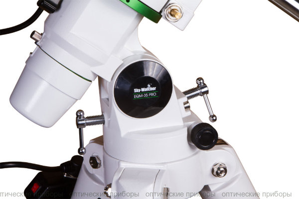Sky-Watcher EQM-35 PRO տեղակայման համակարգ SynScan - Image 4