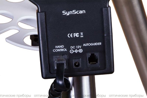 Sky-Watcher EQM-35 PRO տեղակայման համակարգ SynScan - Image 8