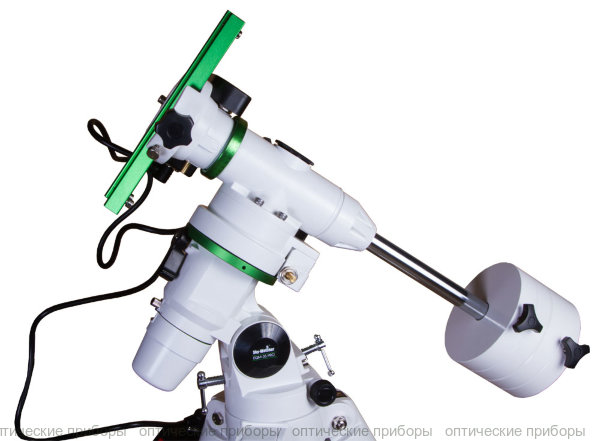 Sky-Watcher EQM-35 PRO տեղակայման համակարգ SynScan