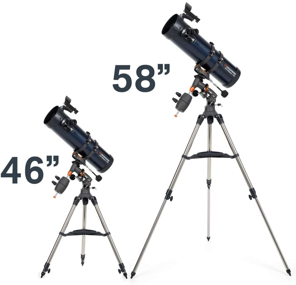 Celestron-AstroMaster 130EQ - Image 3