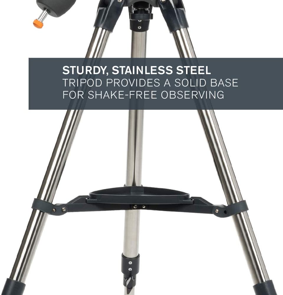 Celestron-AstroMaster 130EQ - Image 5