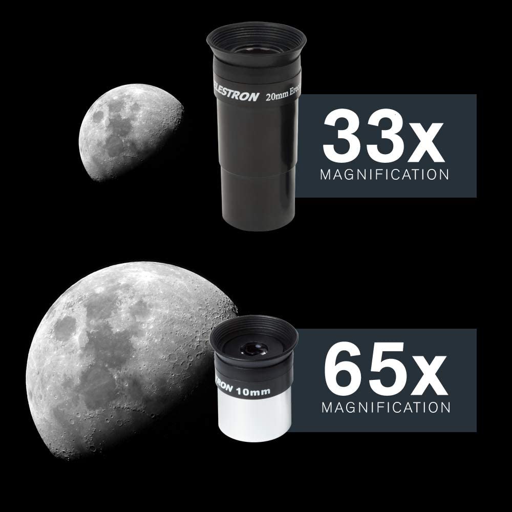 Celestron-AstroMaster 130EQ - Image 2
