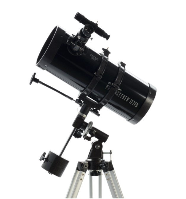 Celestron - PowerSeeker 127EQ - Image 3