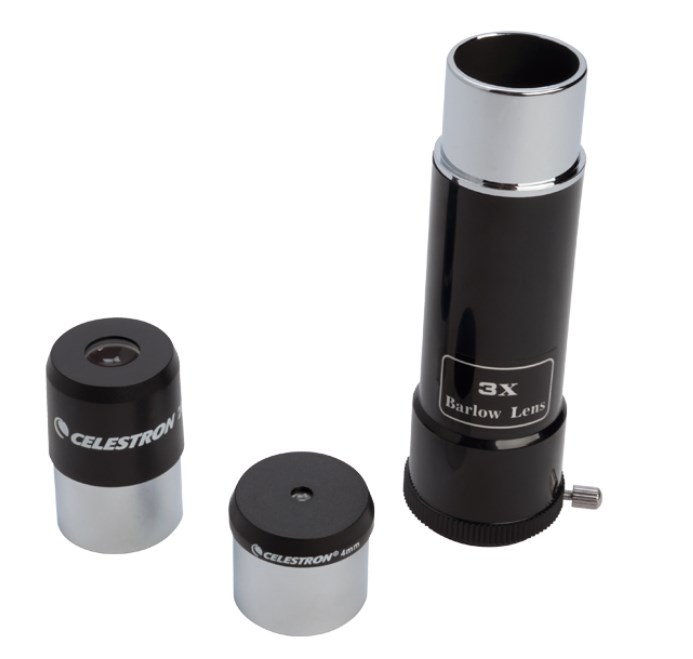 Celestron - PowerSeeker 127EQ - Image 4