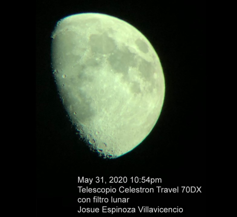 Celestron 70mm Travel Scope DX - Image 12