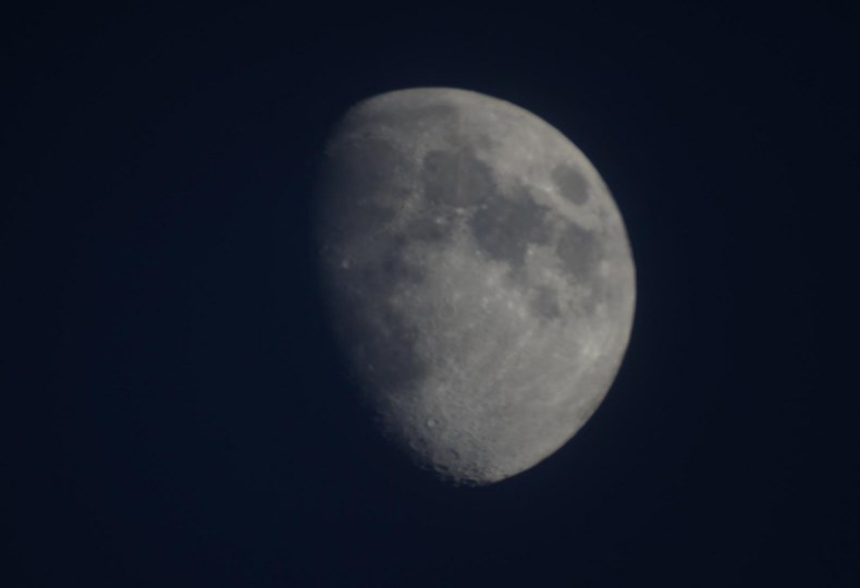 Celestron - PowerSeeker 127EQ - Image 13