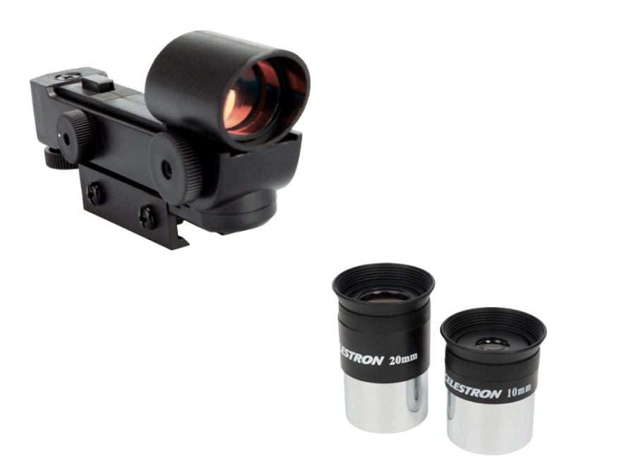 Celestron-AstroMaster 130EQ - Image 9
