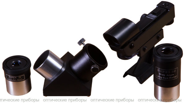 Sky-Watcher MAK127 AZ - Image 8