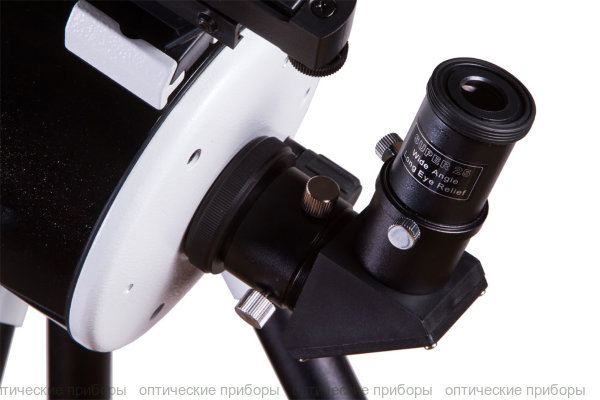 Sky-Watcher MAK127 AZ - Image 4