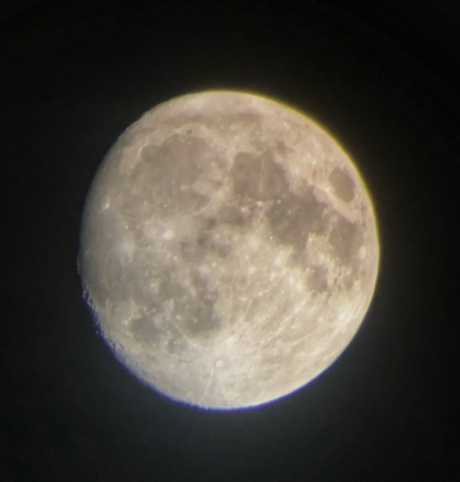 Celestron PowerSeeker 70EQ - Image 9
