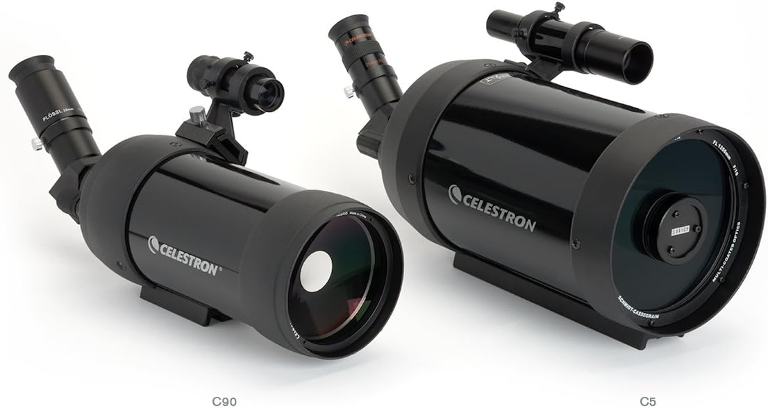 Celestron - Մակսուտով կասեգրեն Mak 90 - Image 8