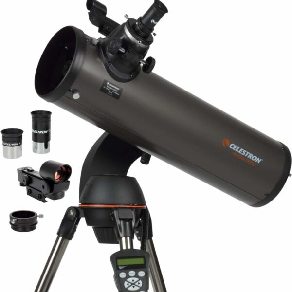 Celestron Nexstar 130 SLT