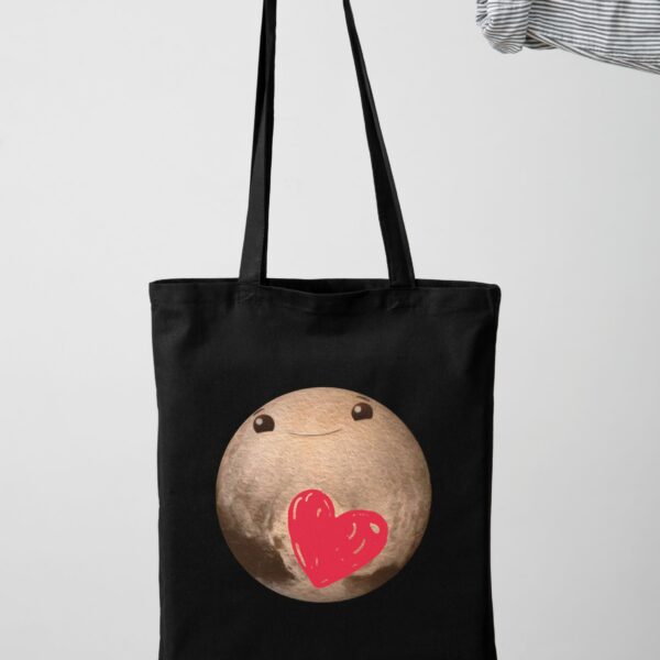 Կտորից պայուսակ - eco bag
